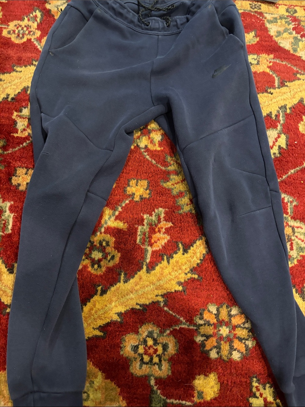 Nike sweatpants